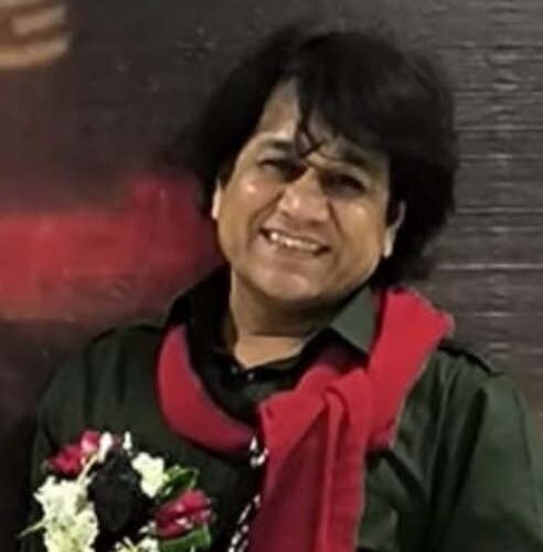 महाकाल के सन्मुख होगा शब्दों से ‘रामाभिषेक’