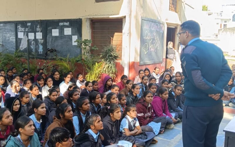 राजसमंद : अग्निवीर वायु भर्ती: युवाओं के लिए एयरफोर्स में भर्ती होने का अवसर