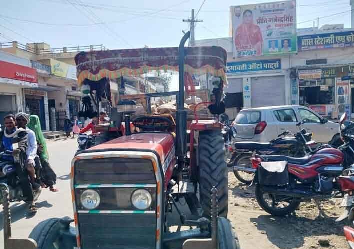 अवैध खनन, निर्गमन, भण्डारण की रोकथाम के लिए कार्यवाही जारी