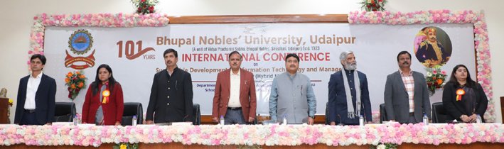 क्वालिटी रिसर्च के लिए नवाचारों को अपनाना एवं नए-नए क्षेत्र पर कार्य करना होगा-प्रो.ठाकुर