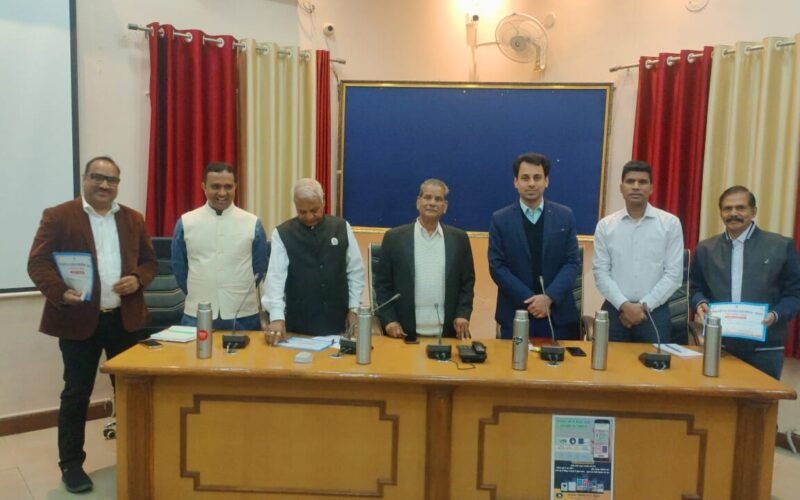 दीपावली सजावट में श्रीनाथ टेंट प्रथम, अप्सरा द्वितीय