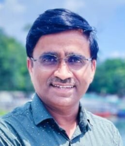 Dr. Kamlesh Sharma