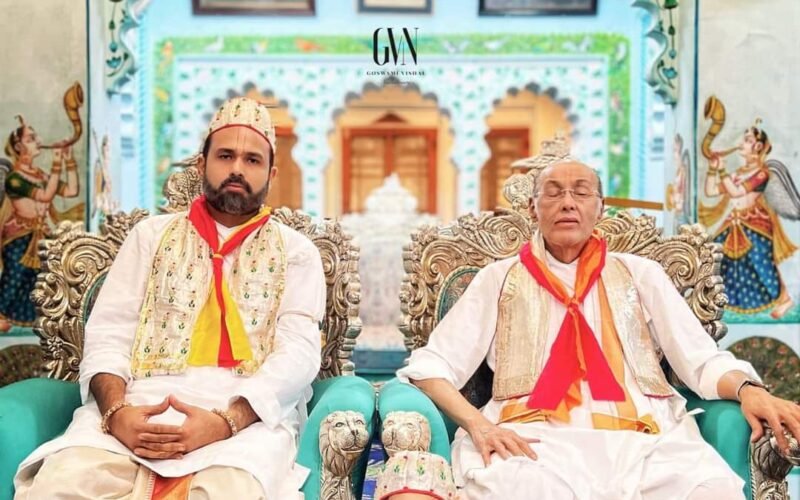 एक लाख एक मठड़ी का प्रसाद अयोध्या में राम भक्तों को किया जाएगा वितरित