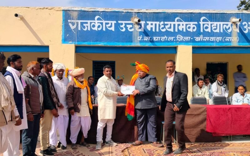 बड़ी धूमधाम से मनाया गया गणतंत्र दिवस