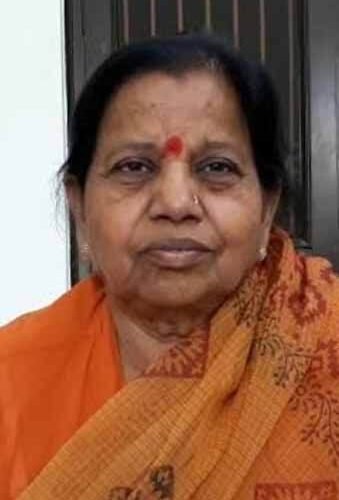 गिर्वा प्रधान के खिलाफ अविश्वास प्रस्ताव खारिज