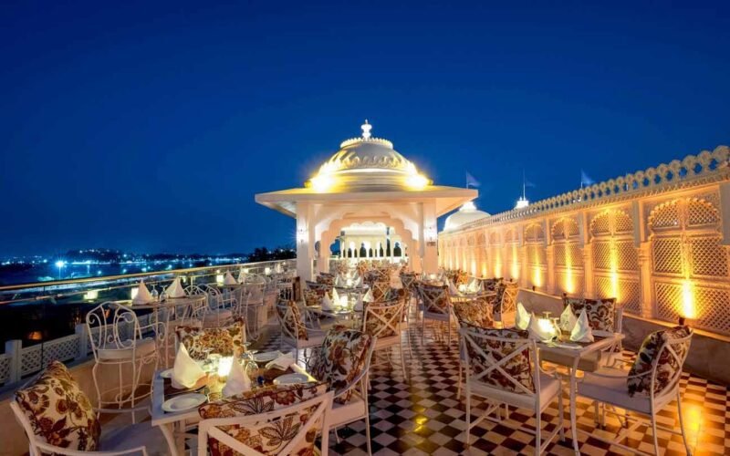 दो बड़े होटल समूह तथा वेडिंग इवेंट कंपनी के 31 ठिकानों पर छापे