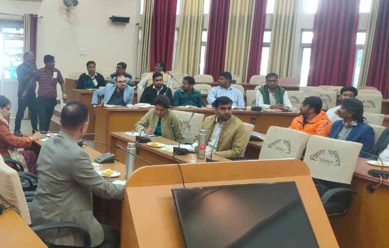 राम मंदिर प्राण प्रतिष्ठा का लाइव प्रसारण बड़े परदे पर दिखाया जाएगा