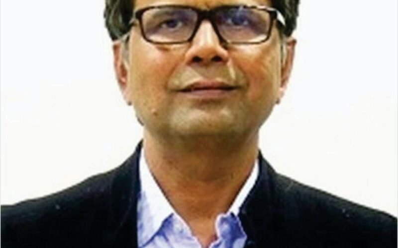 पत्रकार डॉ. संदीप पुरोहित को मिलेगा पं. मदन मोहन मालवीय राष्ट्रीय अलंकरण