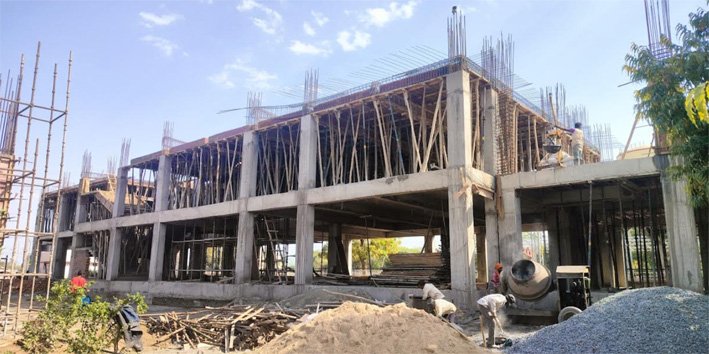 फतहनगर का रेलवे स्टेशनः अमृत भारत योजना में यात्रियों को मिलेगी कई सुविधाएं,अत्याधुनिक सुविधाओं से होगा लैस