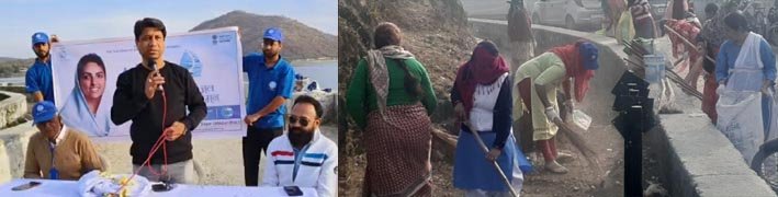 संत निरंकारी मिशन के “प्रोजेक्ट अम्रत” का दूसरा चरण संपन्न