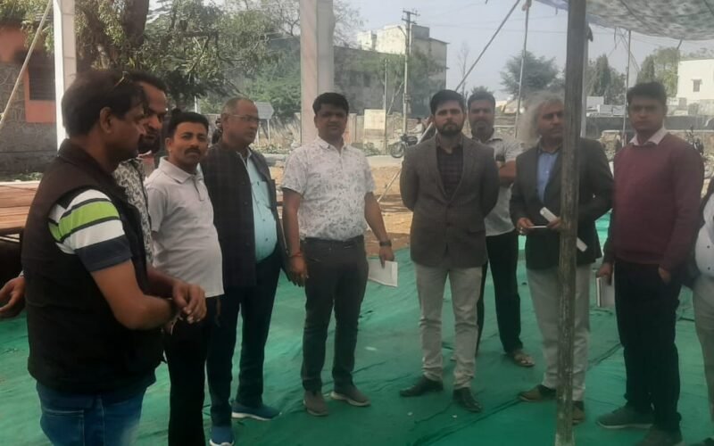 अमृत भारत स्टेशनः फतहनगर में आज समारोह का होगा आयोजन