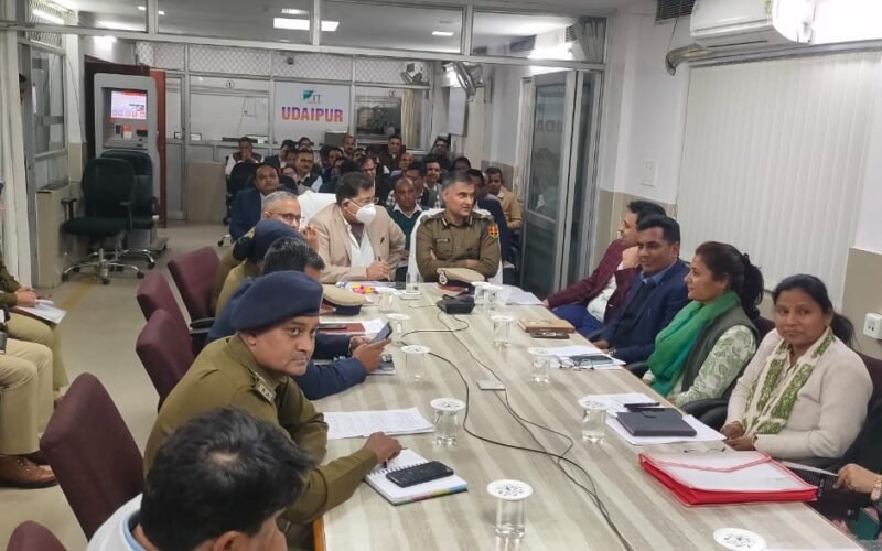 जन समस्याओं का हो त्वरित निस्तारण, काम की हो दैनिक समीक्षा