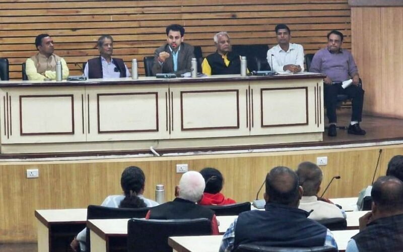 प्रधानमंत्री 16 फरवरी को वीसी के जरिए लाभार्थियों से  होंगे  रूबरू