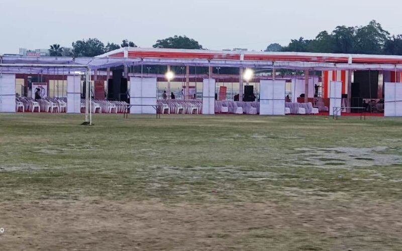 प्रधानमंत्री आज करेंगे विकसित भारत संकल्प यात्रा के लाभार्थियों से संवाद