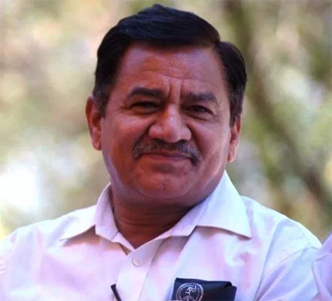 राहुल भटनागर एनसीटीए की बैठक में लेंगे भाग