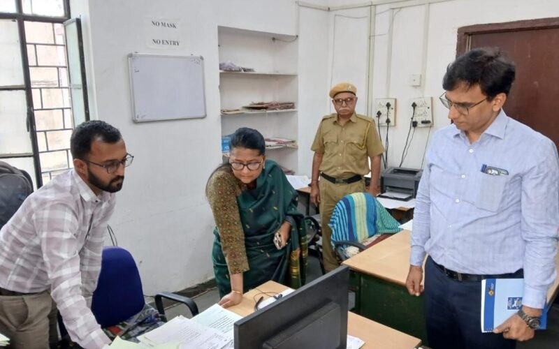 31 मार्च तक आवंटित राजस्व लक्ष्यों की शत प्रतिशत प्राप्ति करें सुनिश्चित- अतिरिक्त मुख्य सचिव