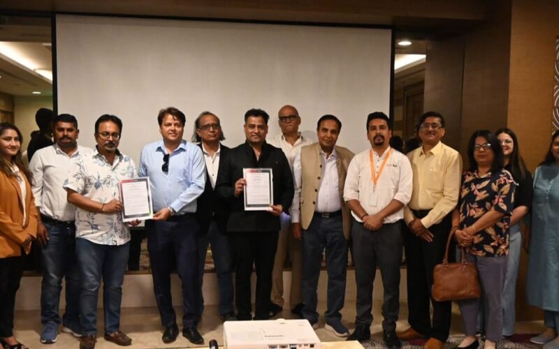 बीसीआई की पहली मीट में जुड़े शहर के नामी उद्यमीःमुकेश माधवानी