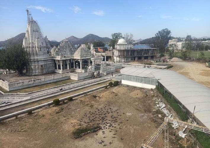 महाशिवरात्री पर्व पर रूद्राभिषेक, सहस्त्रधारा जलाभिषेक गंगा महाआरती एवं भोलेनाथ का होगा विशेष श्रृंगार