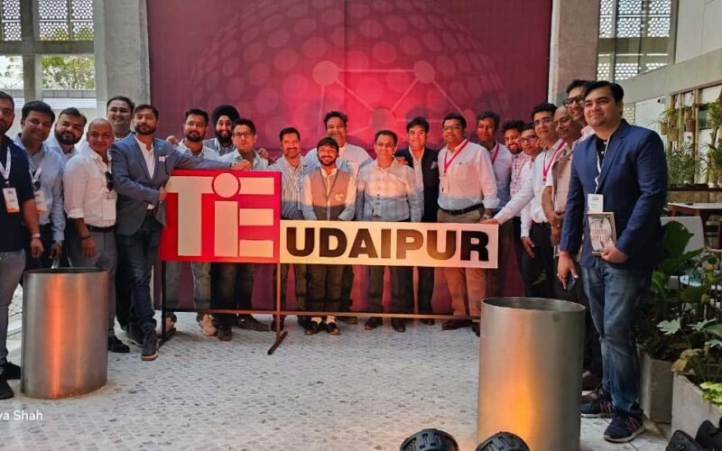 टाई की बिजनेस समिट टाईकॉन-2024 सम्पन्न