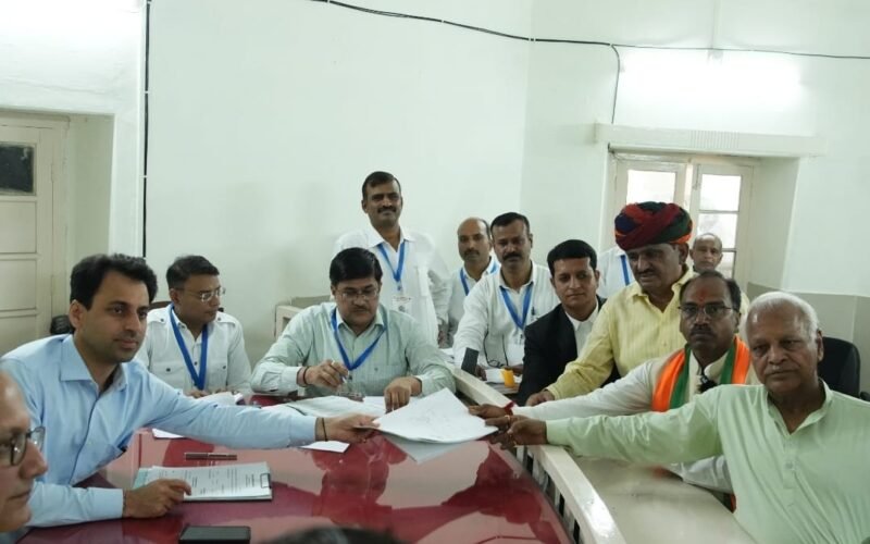 वोट की ताकत से जवाब देगा आदिवासी समाज – रावत 