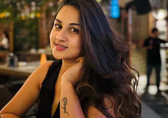 एमटीवी के मशहूर रियलिटी शो स्प्लिट्सविला के इस सीजन में पहली बार उदयपुर से चुनी गई देवांगिनी व्यास आएँगी नज़र