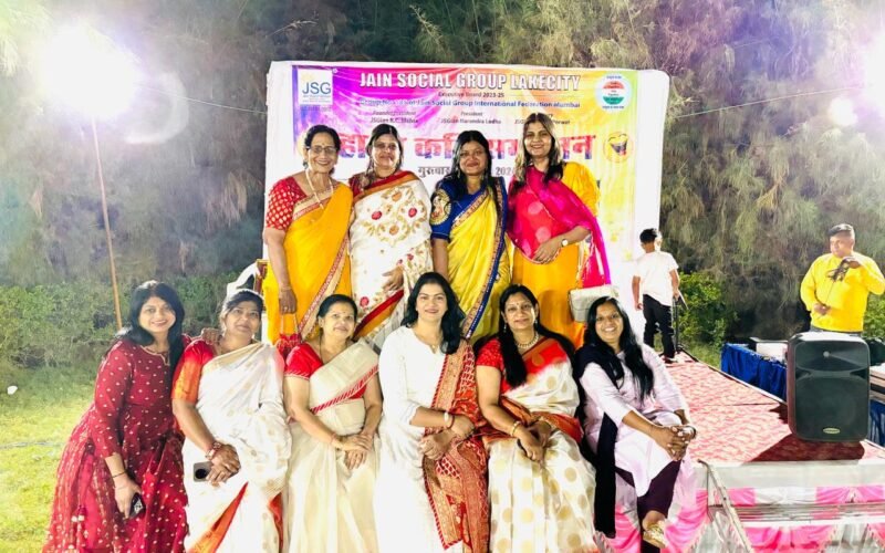 हास्य कवि सम्मेलन का आयोजन