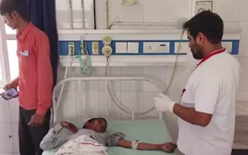 अपडेट …ईयरबड में ब्लास्ट, मासूम की दो उंगलियां फटी