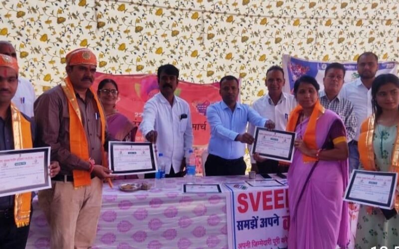 हनुमान जन्मोत्सव पर फतहनगर में आज होंगे विभिन्न धार्मिक आयोजन