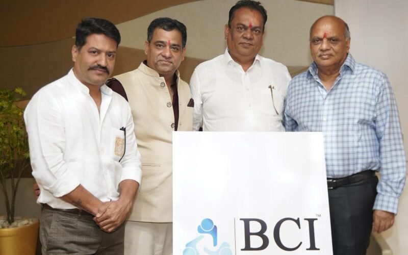 व्यवसाय को नई उंचाईयों पर ले जानंे का नया मंच बनेगा बिजनेस सर्कल इंडिया-मुकेश माधवानी