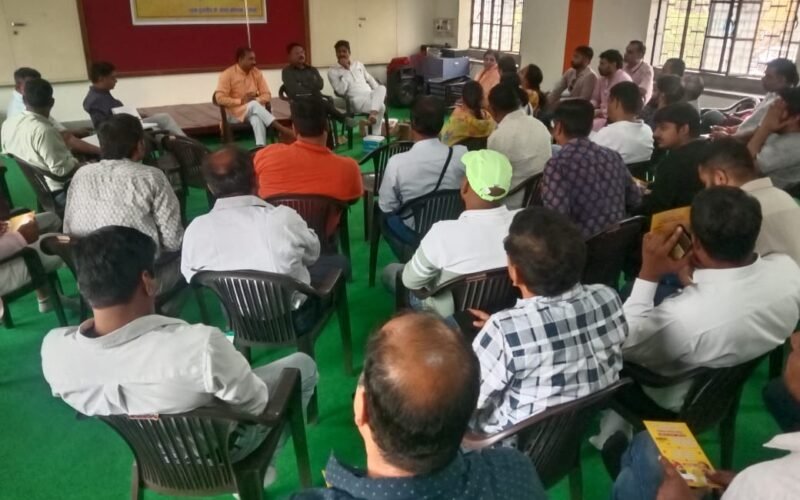 101 शंखों के नाद से होगा शोभायात्रा का आरंभ