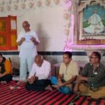 विशनागर ओदिच्य ब्राह्मण समाज बांसवाड़ा का एक दिवसीय प्रशिक्षण शिविर संपन्न