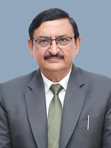 एमपीयूएटी कुलपति ने रखा आईसीएआर डी.जी. के सम्मुख आगामी वर्षों का विजन