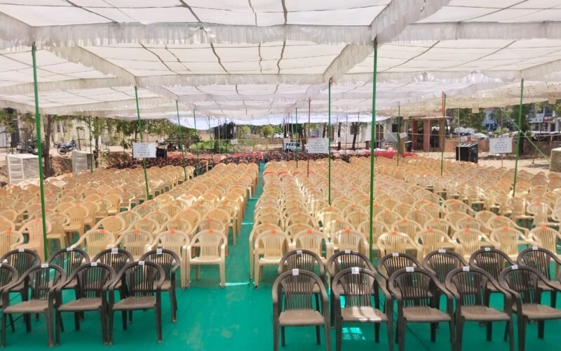 डूंगरपुर : मतदान की सभी तैयारियां पूर्ण, आज रवाना होंगे मतदान दल