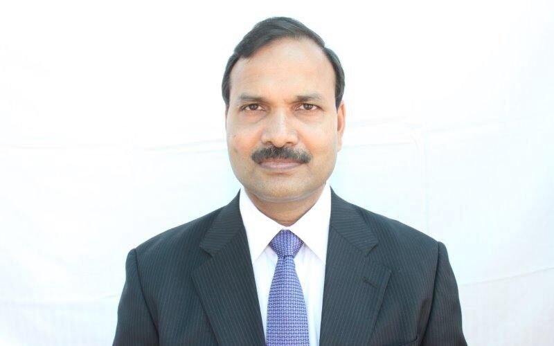 आईआईएम के पूर्व प्रोफेसर डॉ.पृथ्वी यादव एसपीएसयू के अध्यक्ष बनें