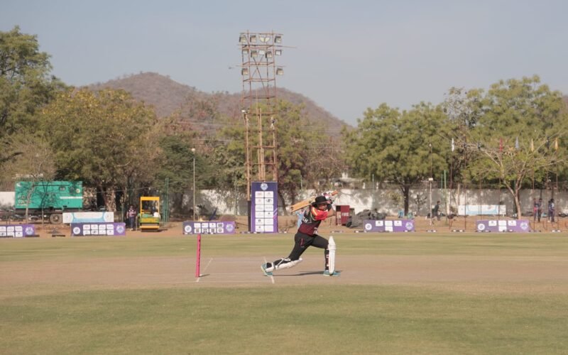 आरटीजीयू, इवेंट अलायंस और राजपुताना ने जीते मैच