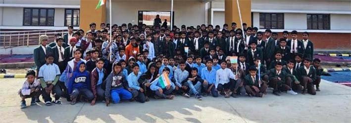 जनजाति बालक-बालिकाओं के शैक्षणिक उत्थान एवं गुणवत्तापूर्ण अध्ययन वातावरण मुहैया करवाने में मील का पत्थर साबित हो रही टीएडी विभाग की योजनाएं