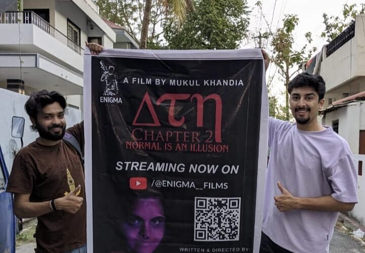 जनजागरूकता के लिए उदयपुर के युवाओं की पहल