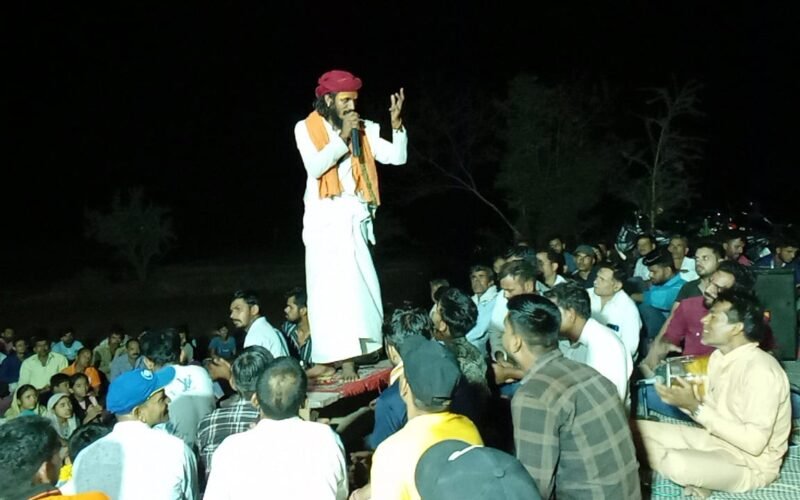 प्रतापगढ़  : सुंदरकांड पाठ का हुवा आयोजन 