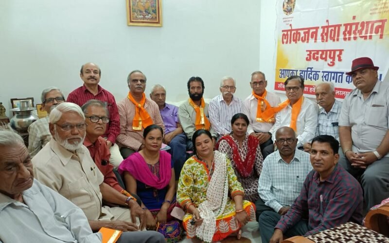 मेवाड़ के यशस्वी प्रधानमंत्री ठाकुर अमरचंद बड़वा जयंती पर तीन दिवसीय कार्यक्रम होंगे