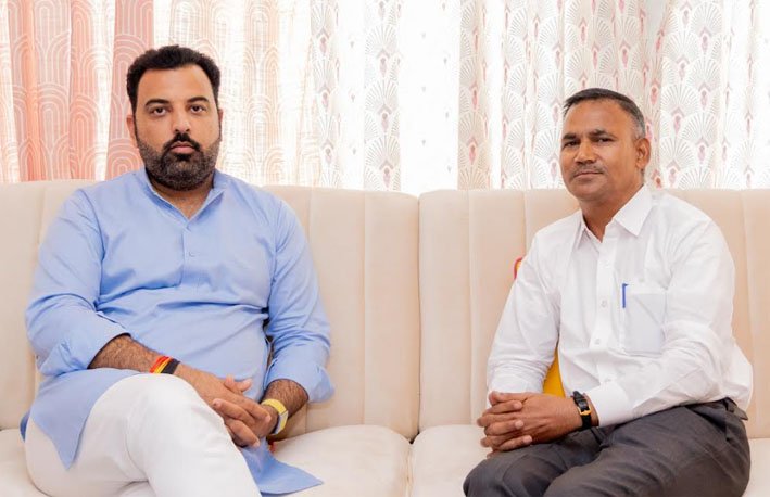 विश्व वंदनीय है महाराणा प्रताप का स्वाभिमानी व्यक्तित्व -डाॅ. लक्ष्यराजसिंह मेवाड़