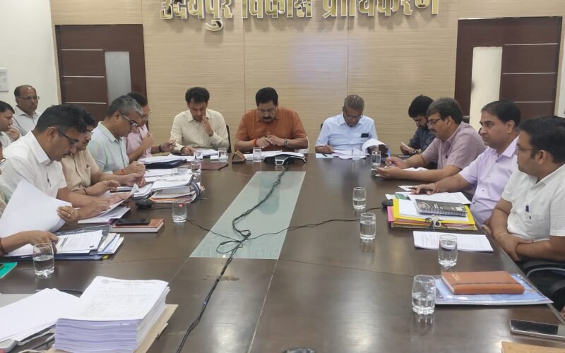 902.51 करोड़ के व्यय प्रस्तावों का अनुमोदन, विकास कार्यों पर खर्च होंगे 692 करोड़ रूपए