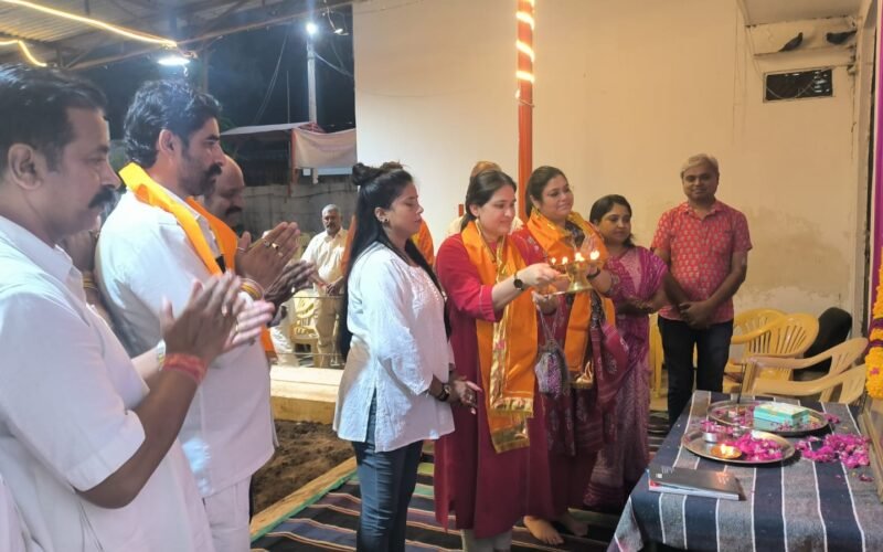 महाराणा प्रताप जयंती का सात दिवसीय समारोह