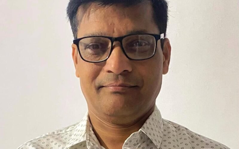 उदयपुर के गणेश को राष्ट्रीय कालिदास अवार्ड