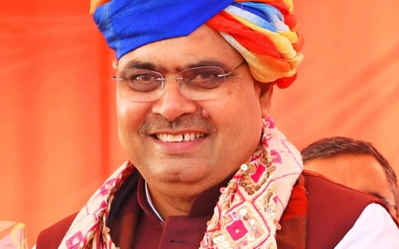 मुख्यमंत्री ने मेवाड़ को दी सड़कों की सौगात