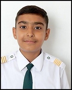 डी पी एस के ईशान ने जीता शूटिंग में स्वर्ण पदक