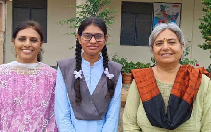 प्रेरणा: द एक्सपेरिंशल लर्निंग प्रोग्राम में जिले को मिला गौरव