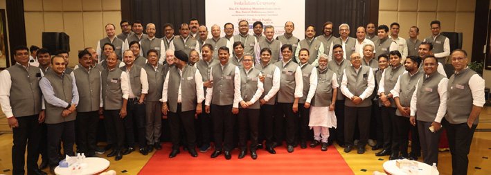  महिलाओं को सर्वाइकल कैंसर से बचानें एमबी हॉस्पीटल में 6 करोड़ की मशीन भेंट करेगा रोटरी क्लब मेवाड़