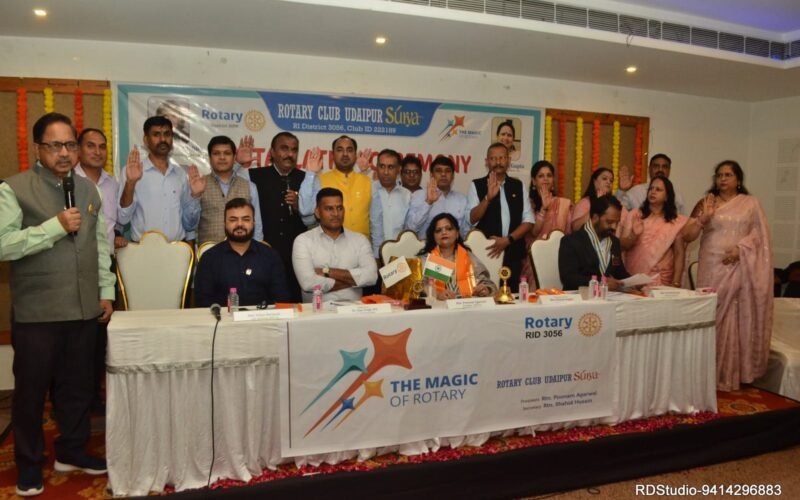 कार्य करने की मंशा ही आपके कार्य को सफल बनातीःआईपीएस अजयसिंह