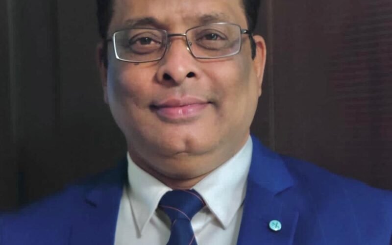 डॉ जोशी एमपीयूएटी में निदेशक नियुक्त