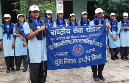 मेजर ध्यानचंद के जन्मदिवस को खेल दिवस के रूप में मनाया